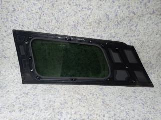 Стекло в кузов заднее правое KIA SEDONA 14-18 YP 3.3 G6DM