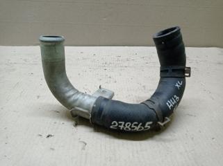 Патрубок системы охлаждения MITSUBISHI OUTLANDER XL 05-13