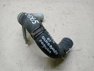 Патрубок системы охлаждения OUTLANDER XL 05-13