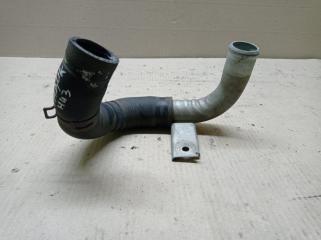 Патрубок системы охлаждения MITSUBISHI OUTLANDER XL 05-13