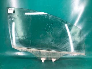 Стекло двери переднее правое NISSAN LEAF 10-17