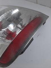 Фонарь наружный задний левый PRIUS - 20 03-11