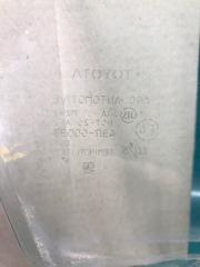 Стекло двери переднее правое TOYOTA PRIUS - 30 09-17
