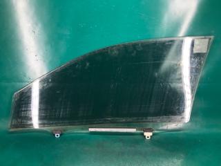 Стекло двери переднее правое COROLLA 150 06-13