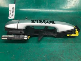 Ручка двери наружная передняя левая PRIUS - 30 09-17