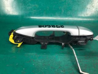 Ручка двери наружная передняя левая TOYOTA PRIUS - 30 09-17