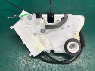 Замок двери передний левый TOYOTA PRIUS - 30 09-17