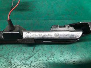 Стоп-сигнал QX30 16-20 2019 Внедорожник 2.0 20PET