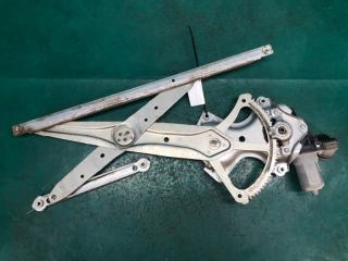 Стеклоподъемник передний левый COROLLA 150 06-13