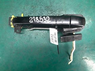 Ручка двери наружная задняя правая TOYOTA PRIUS - 30 09-17