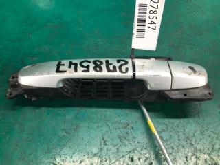 Ручка двери наружная передняя левая COROLLA 150 06-13