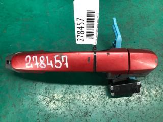 Ручка двери наружная задняя правая TOYOTA COROLLA 150 06-13