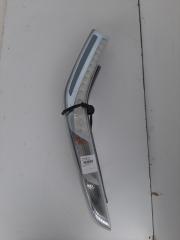 Фонарь наружный задний левый NISSAN LEAF 10-17