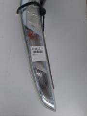 Фонарь наружный задний левый LEAF 10-17