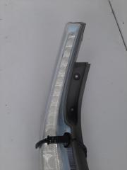 Фонарь наружный задний левый NISSAN LEAF 10-17