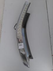 Фонарь наружный задний левый NISSAN LEAF 10-17