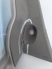 Фонарь наружный задний левый LEAF 10-17