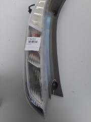 Фонарь наружный задний левый NISSAN LEAF 10-17