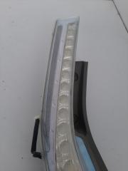 Фонарь наружный задний левый LEAF 10-17