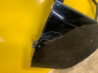 Дверь задняя левая LANCER X 10 07-15