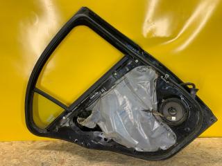 Дверь задняя левая LANCER X 10 07-15