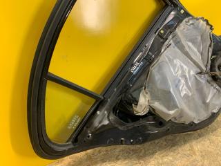 Дверь задняя левая LANCER X 10 07-15