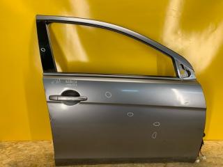 Дверь передняя правая MITSUBISHI LANCER X 10 07-15