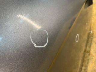 Дверь передняя правая MITSUBISHI LANCER X 10 07-15