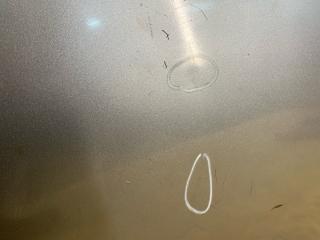 Дверь передняя правая LANCER X 10 07-15