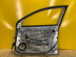 Дверь передняя правая LANCER X 10 07-15