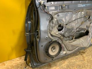 Дверь передняя правая LANCER X 10 07-15