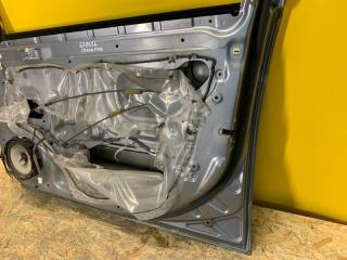 Дверь передняя правая LANCER X 10 07-15