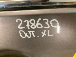 Дверь передняя левая OUTLANDER XL 05-13