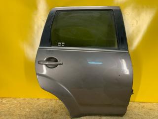 Дверь задняя правая MITSUBISHI OUTLANDER XL 05-13 Б/У Дверь задняя правая MITSUBISHI OUTLANDER XL 05-13