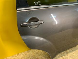 Дверь задняя правая OUTLANDER XL 05-13