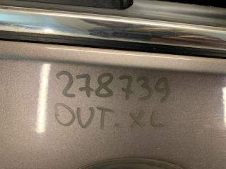 Дверь задняя правая OUTLANDER XL 05-13