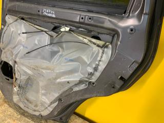 Дверь задняя правая OUTLANDER XL 05-13