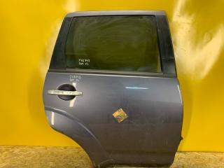 Дверь задняя правая MITSUBISHI OUTLANDER XL 05-13 Б/У Дверь задняя правая MITSUBISHI OUTLANDER XL 05-13