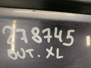 Дверь задняя правая OUTLANDER XL 05-13