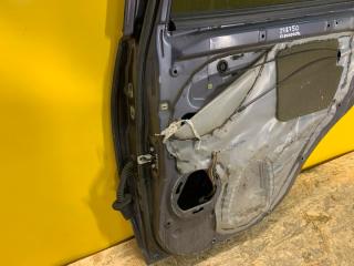 Дверь задняя правая OUTLANDER XL 05-13