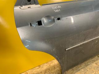 Дверь передняя правая CHRYSLER 300 04-10