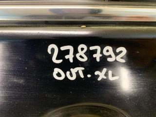 Дверь задняя левая OUTLANDER XL 05-13