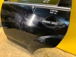 Дверь задняя левая OUTLANDER XL 05-13