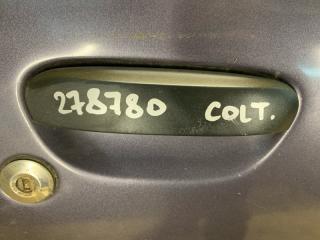 Ручка двери наружная передняя правая MITSUBISHI COLT (Z30) 02-12