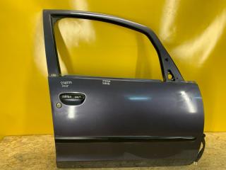 Дверь передняя правая MITSUBISHI COLT (Z30) 02-12