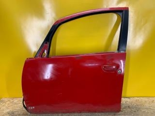 Дверь передняя левая MITSUBISHI COLT (Z30) 02-12