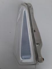 Указатель поворота передний левый LEAF 10-17