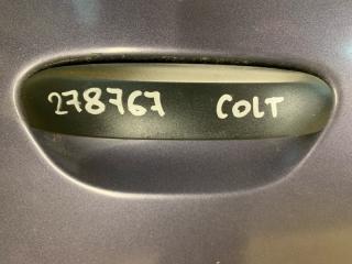 Ручка двери наружная задняя правая MITSUBISHI COLT (Z30) 02-12