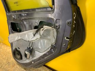 Дверь задняя правая COLT (Z30) 02-12