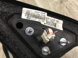 Зеркало левое ALTIMA L32 07-12 L32